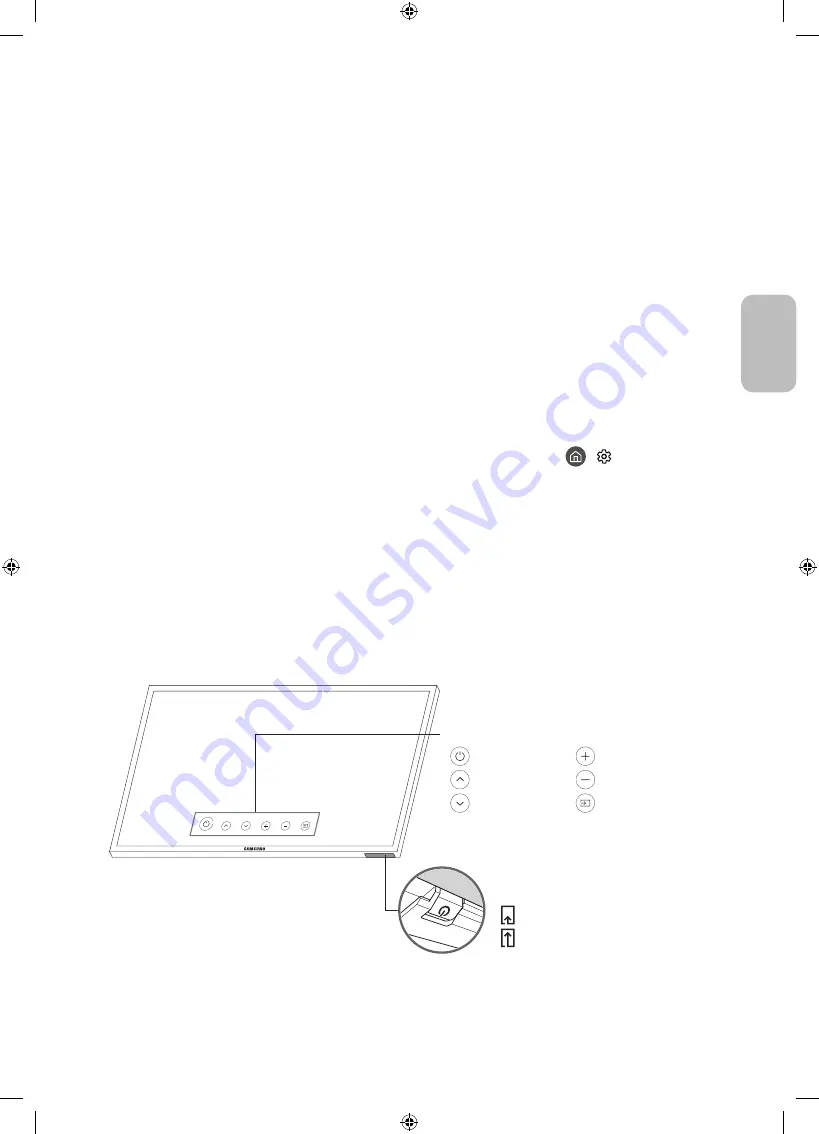 Samsung UE49NU8000 User Manual Download Page 233