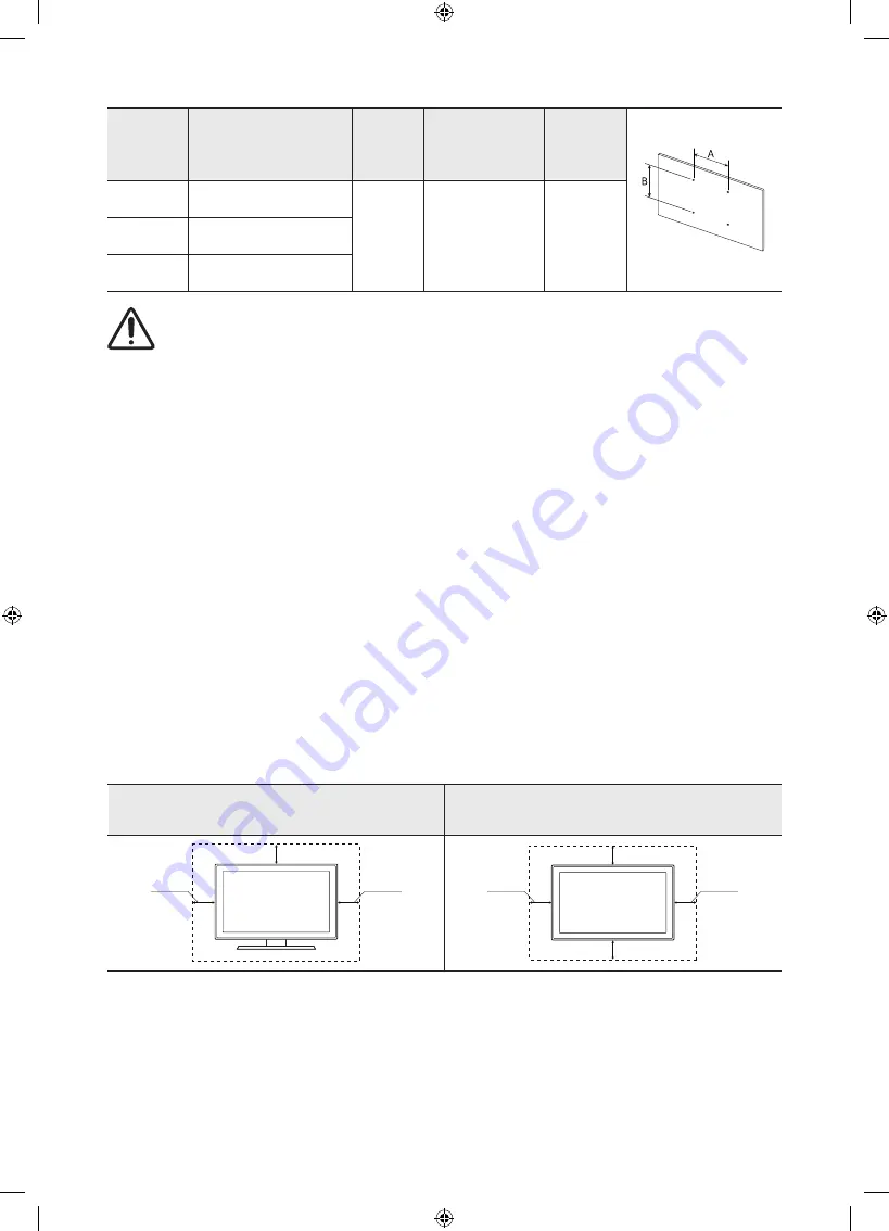 Samsung UE49NU8000 User Manual Download Page 268