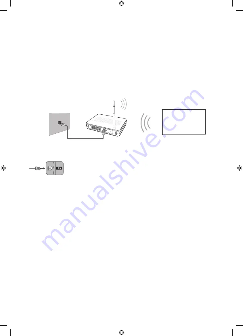 Samsung UE49NU8009 Скачать руководство пользователя страница 34