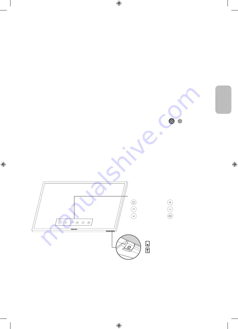 Samsung UE49NU8009 User Manual Download Page 53