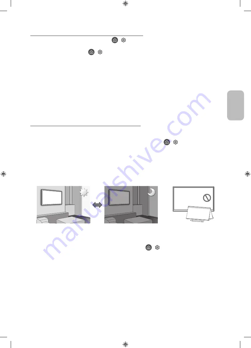 Samsung UE49NU8009 User Manual Download Page 57