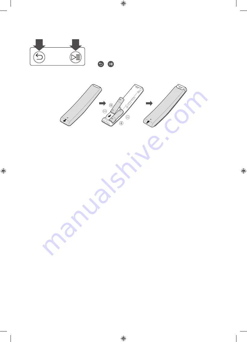 Samsung UE49NU8009 User Manual Download Page 72