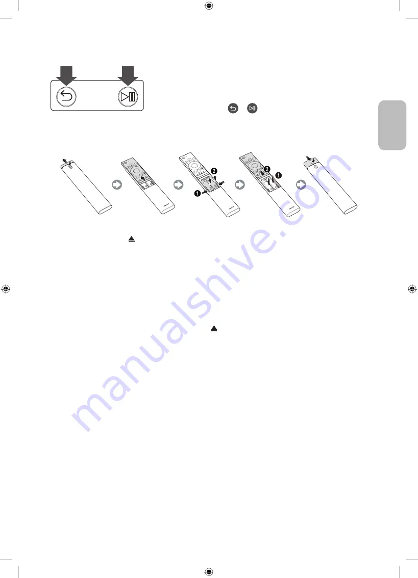 Samsung UE49NU8040 User Manual Download Page 31