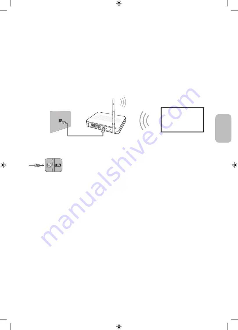 Samsung UE49NU8040 Скачать руководство пользователя страница 73