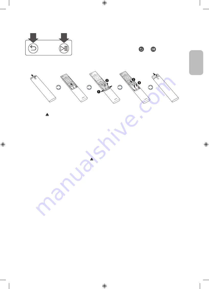 Samsung UE49NU8070U Скачать руководство пользователя страница 33