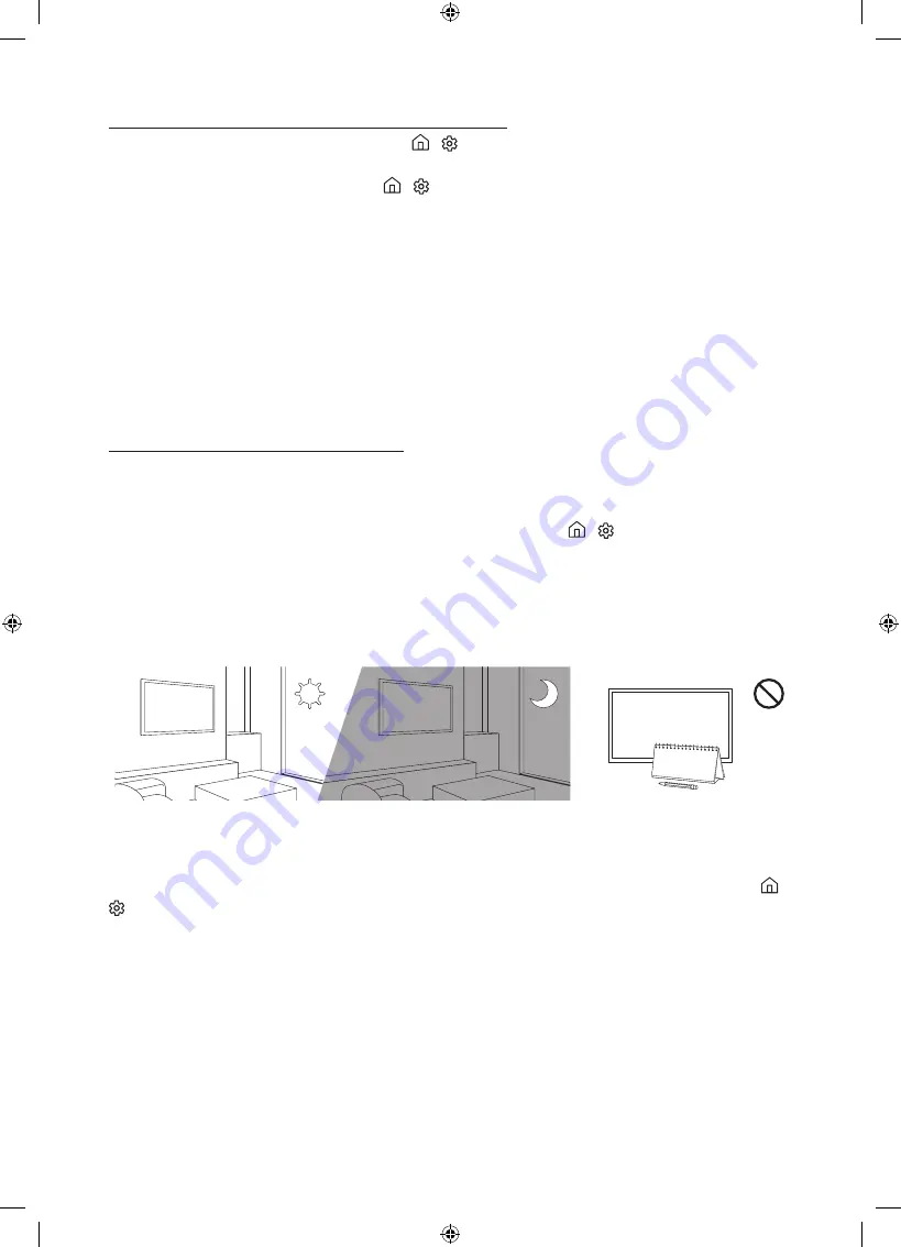 Samsung UE49RU7170U User Manual Download Page 16