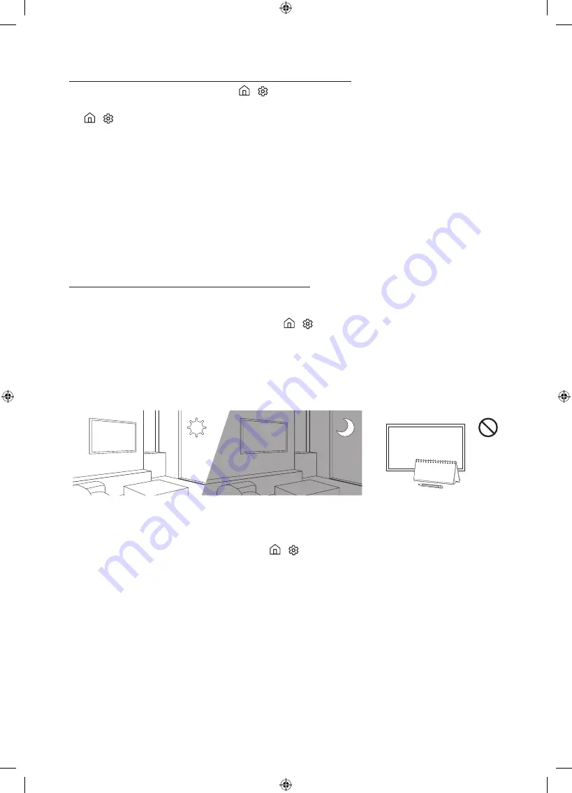 Samsung UE49RU7170U Скачать руководство пользователя страница 58