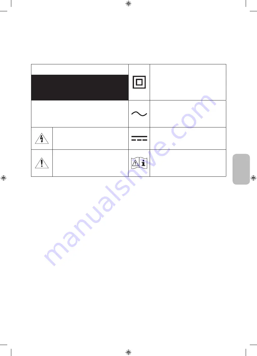 Samsung UE49RU7170U Скачать руководство пользователя страница 87