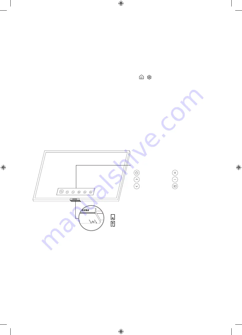 Samsung UE49RU7170U Скачать руководство пользователя страница 96