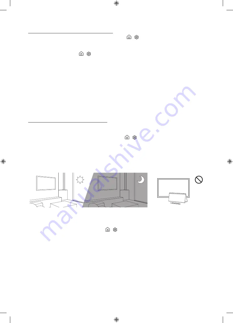 Samsung UE49RU7170U User Manual Download Page 100