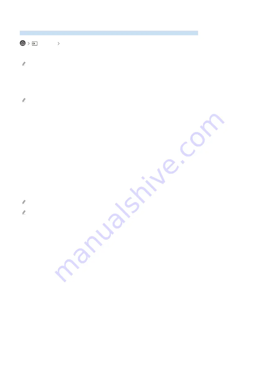 Samsung UE50AU717 E-Manual Download Page 65