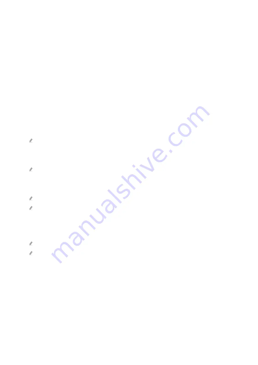 Samsung UE50AU717 E-Manual Download Page 244