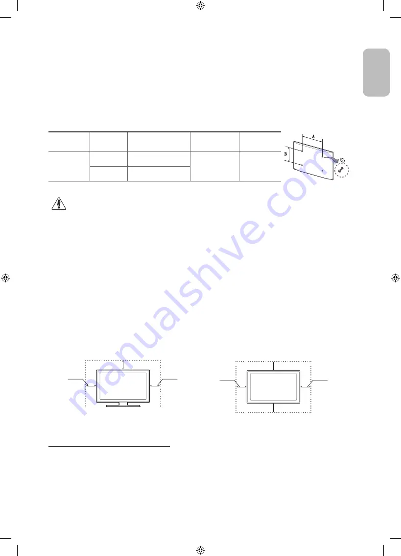 Samsung UE50HU6900U User Manual Download Page 5