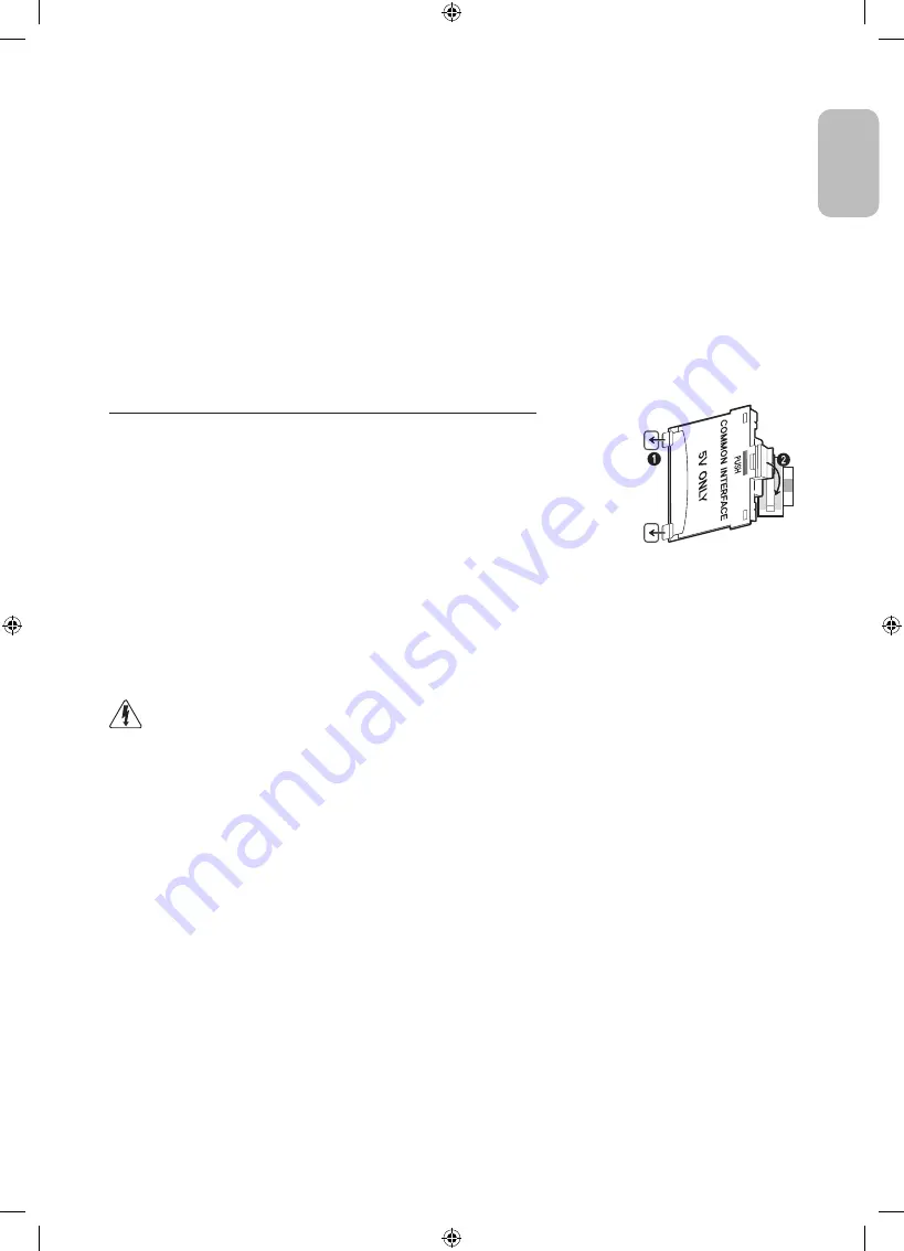 Samsung UE50HU6900U User Manual Download Page 7