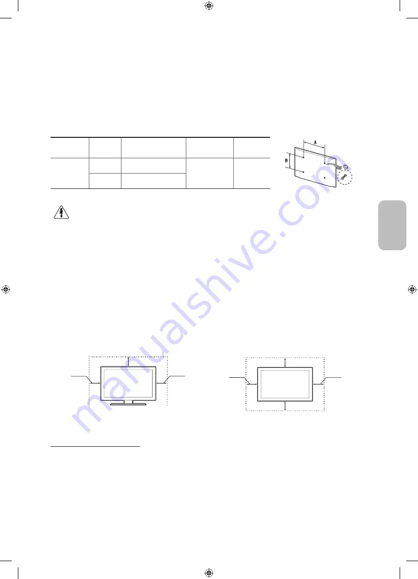 Samsung UE50HU6900U User Manual Download Page 76