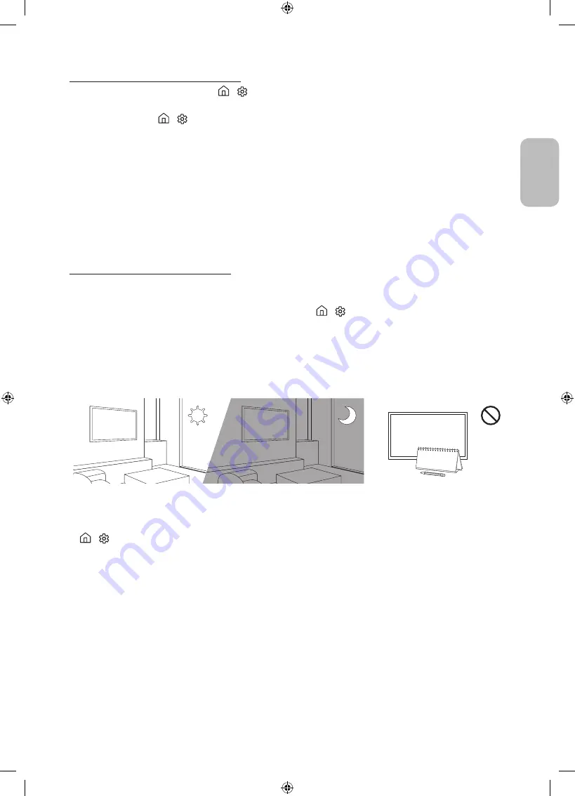 Samsung UE50RU7200U User Manual Download Page 39