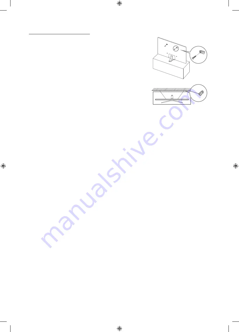 Samsung UE50TU8070 User Manual Download Page 10