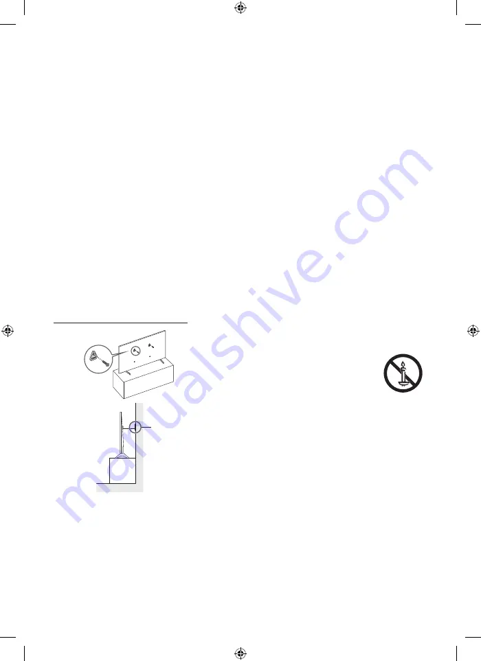 Samsung UE55BU8072UXXH User Manual Download Page 37