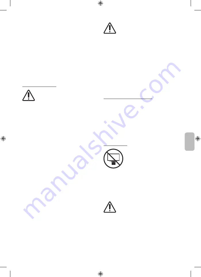 Samsung UE55BU8072UXXH Скачать руководство пользователя страница 124