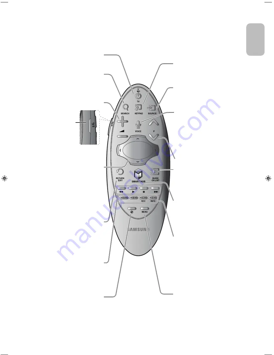 Samsung ue55h6400 User Manual Download Page 11