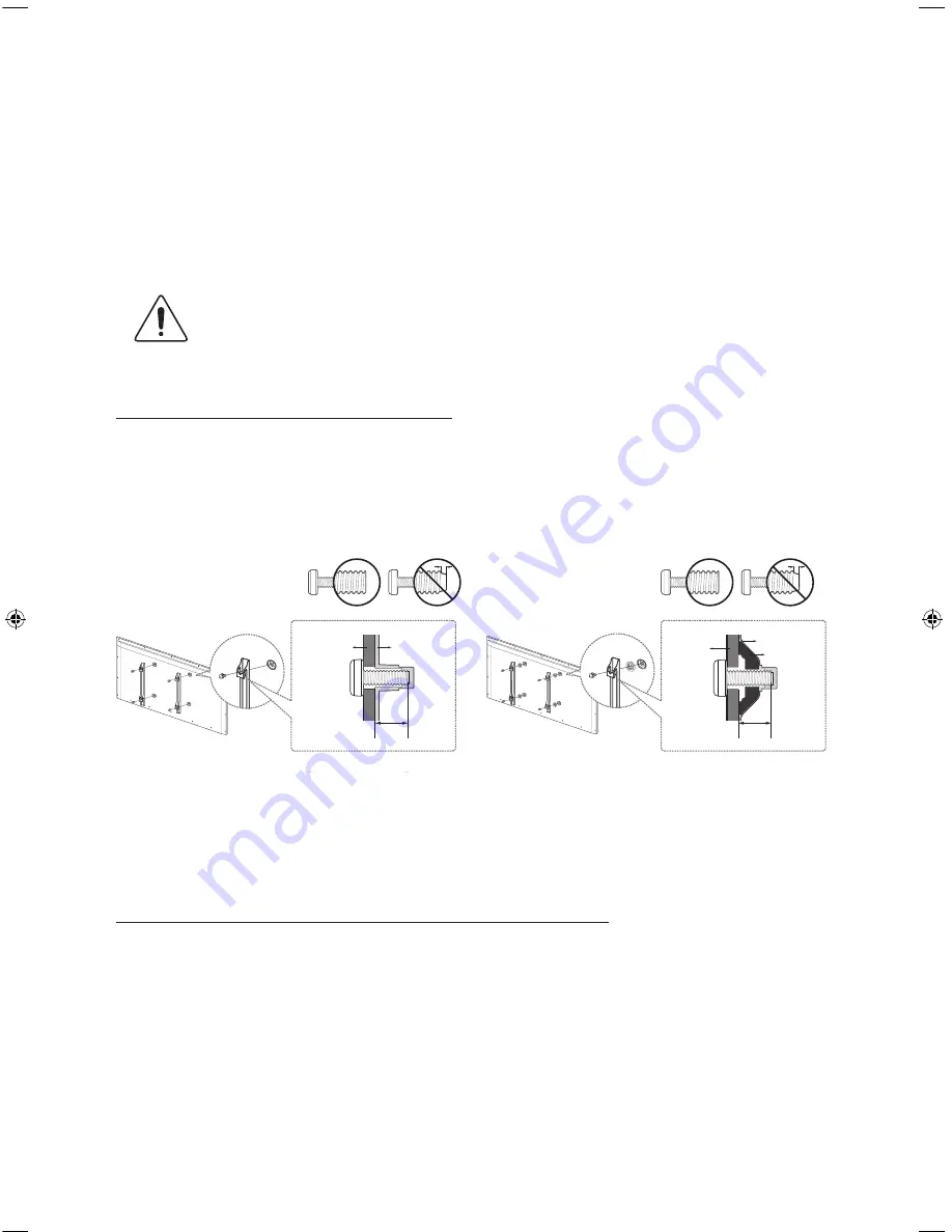 Samsung ue55h6400 Скачать руководство пользователя страница 70