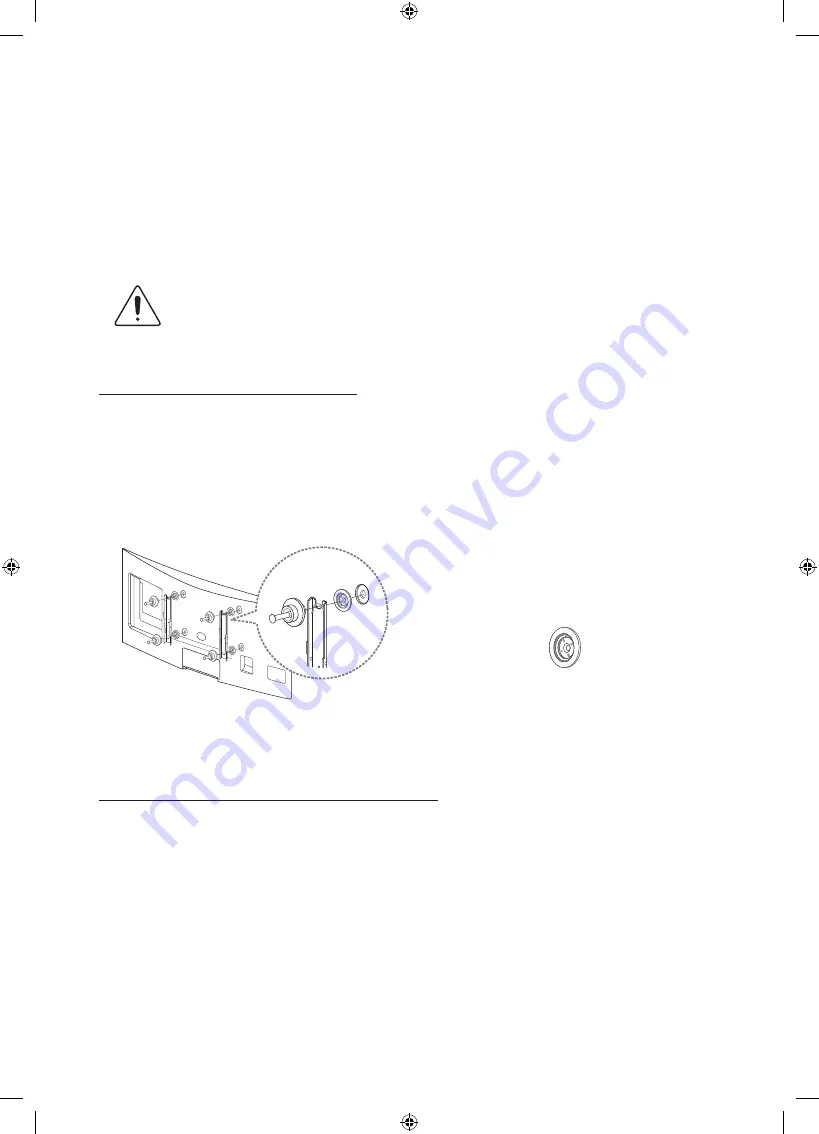 Samsung UE55H8000 Скачать руководство пользователя страница 4