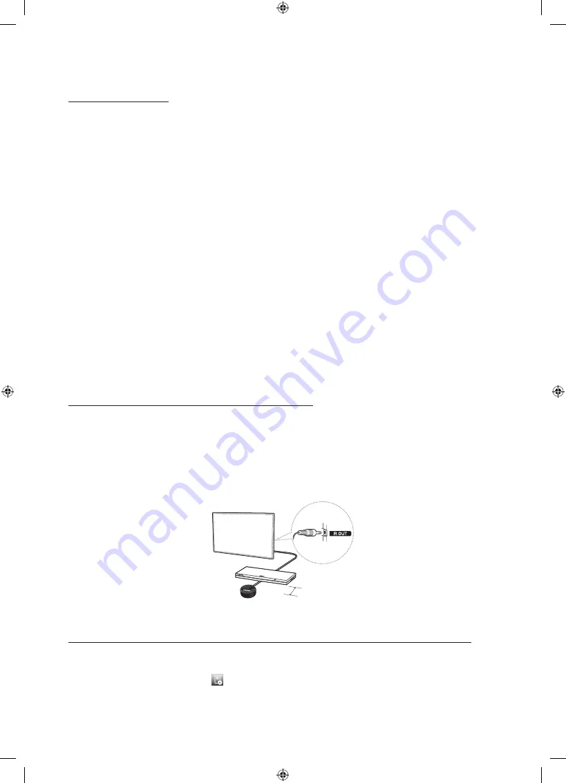 Samsung UE55H8000 Скачать руководство пользователя страница 60