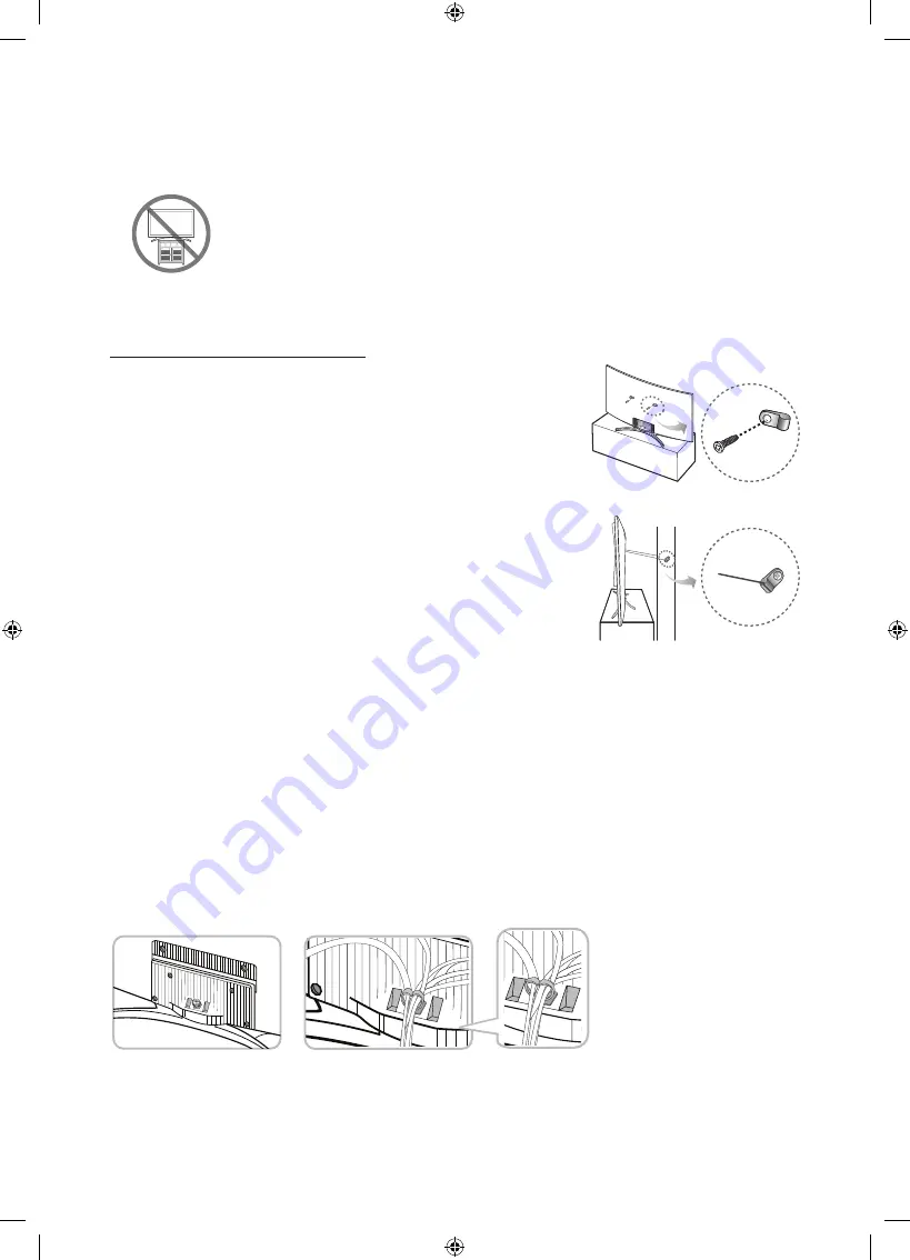 Samsung UE55H8000SL Скачать руководство пользователя страница 72