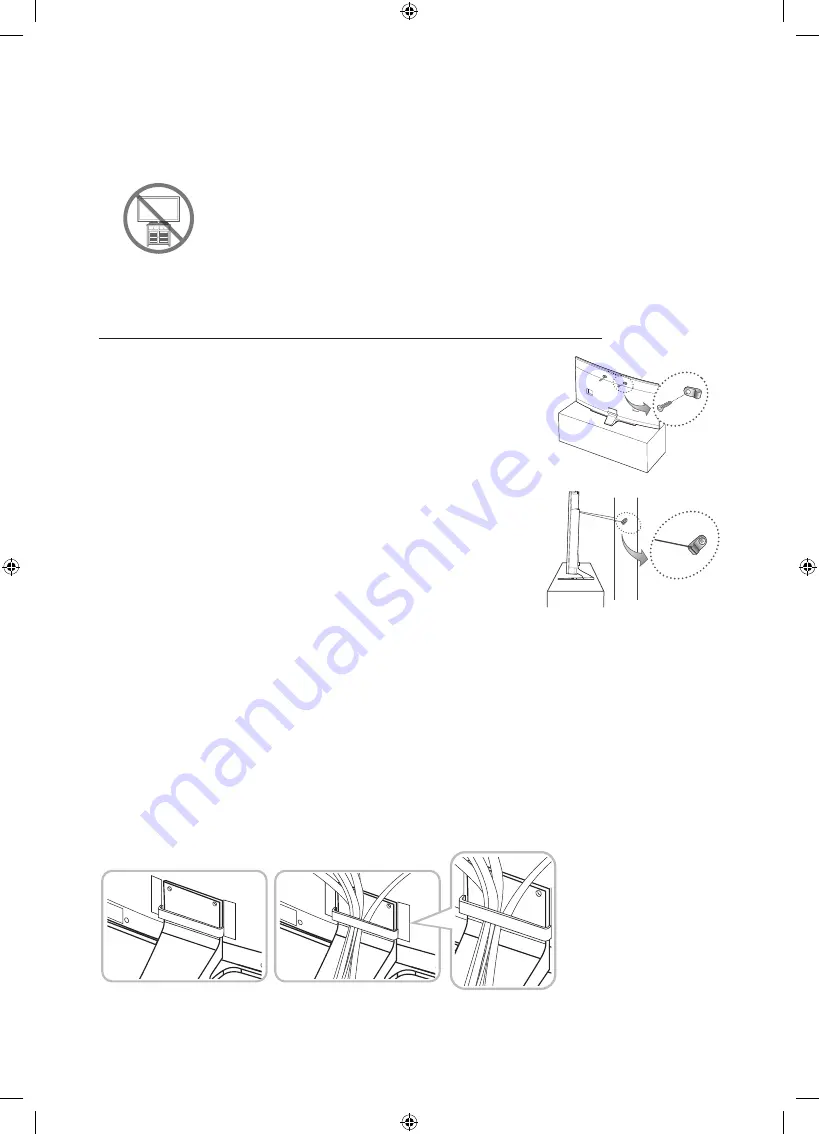 Samsung UE55HU8500L Скачать руководство пользователя страница 54