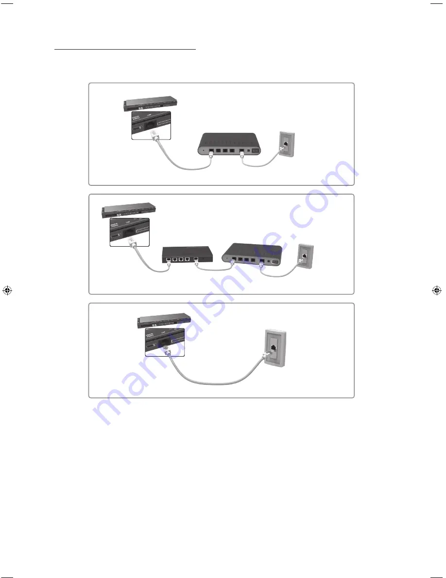 Samsung UE55HU8590 User Manual Download Page 10