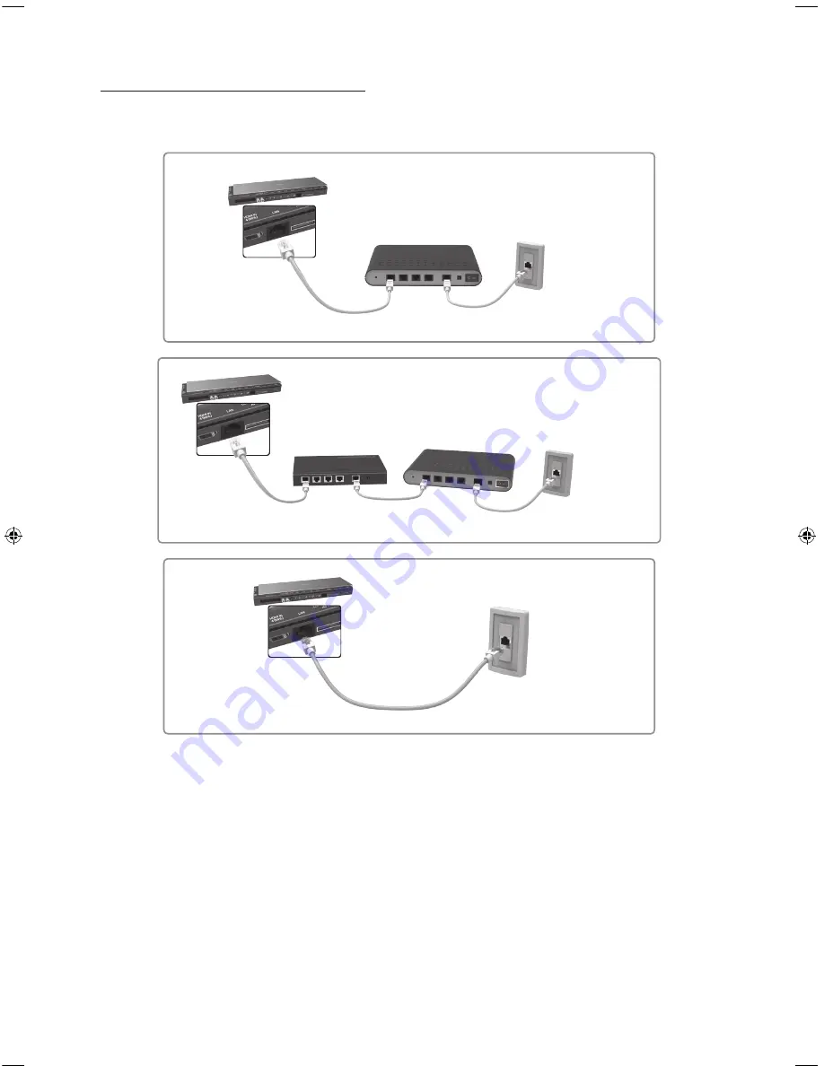 Samsung UE55HU8590 User Manual Download Page 34