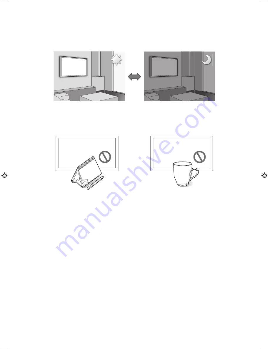 Samsung UE55HU8590 User Manual Download Page 46