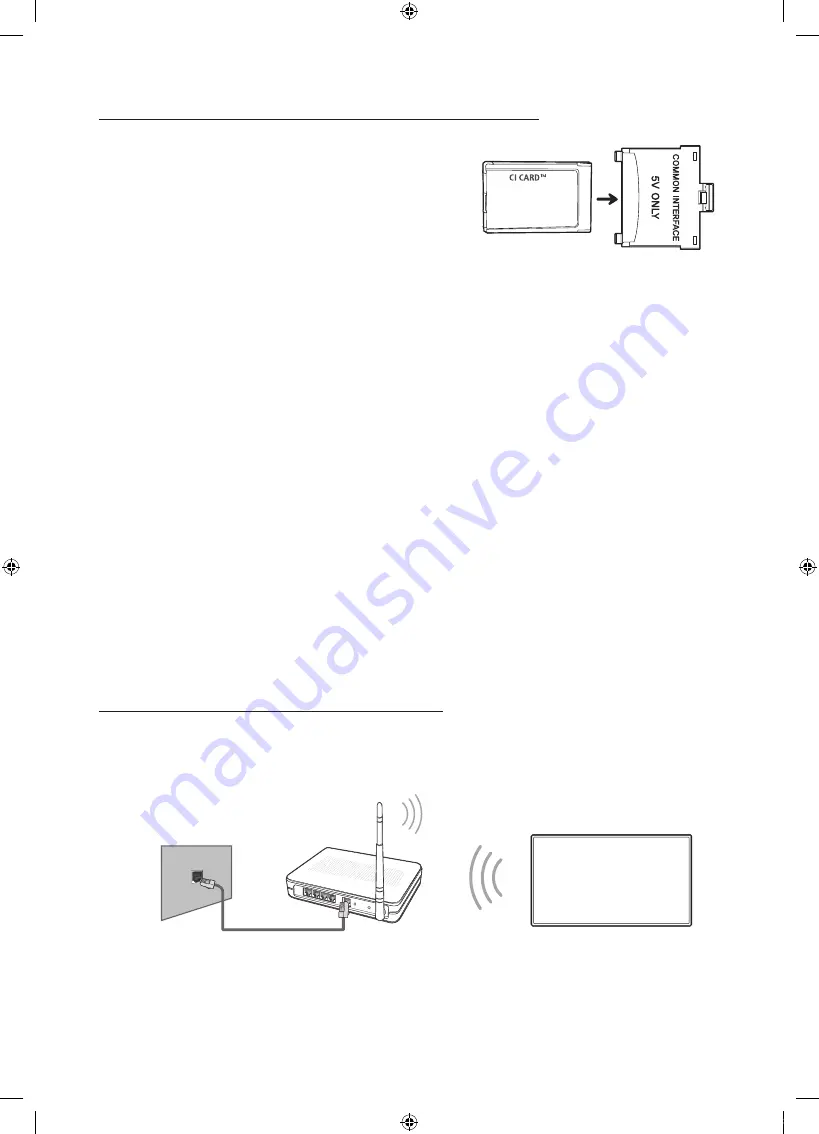 Samsung UE55HU8700T User Manual Download Page 8