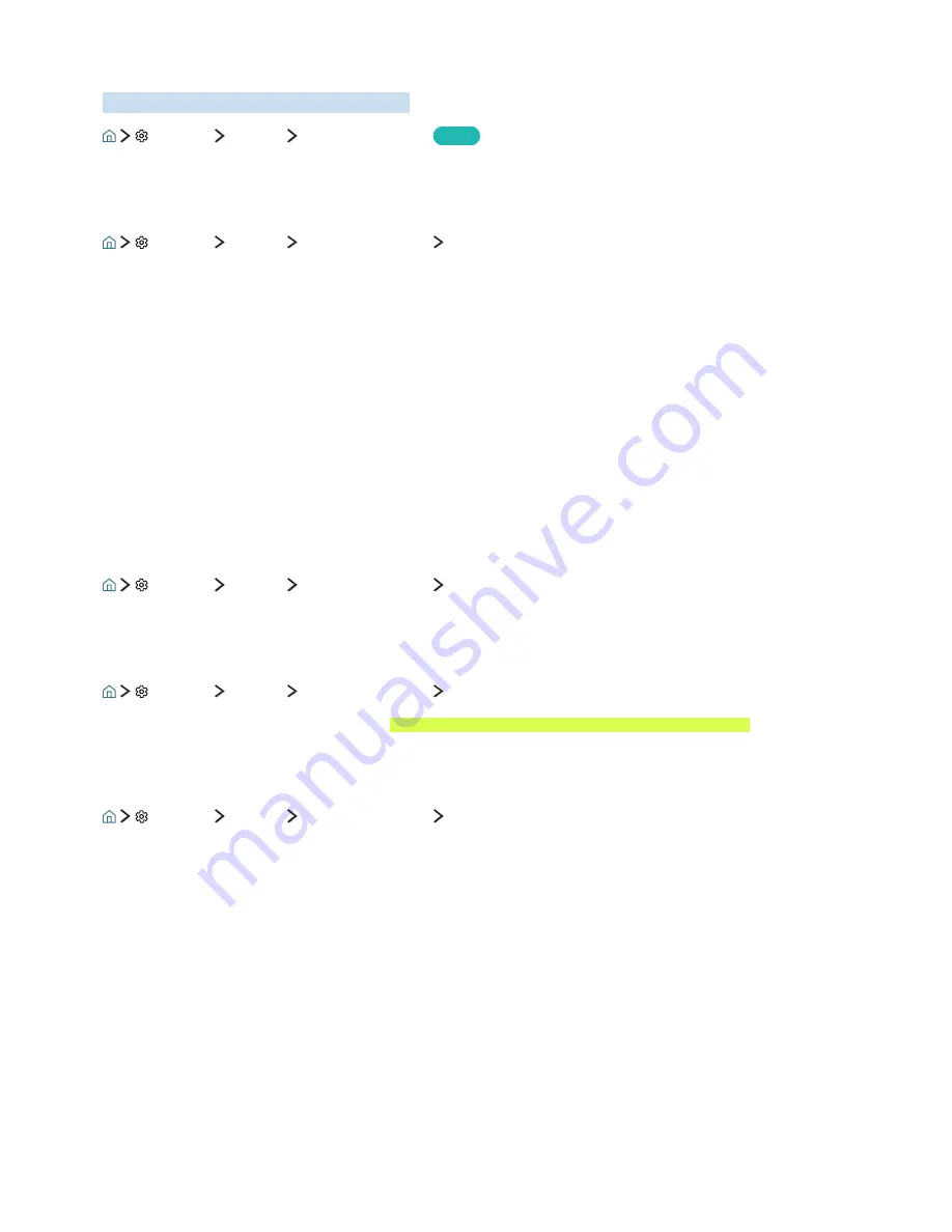 Samsung UE55KS7500 E-Manual Download Page 29