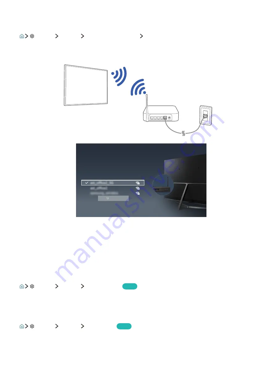 Samsung UE55KU6500UXZT Скачать руководство пользователя страница 11