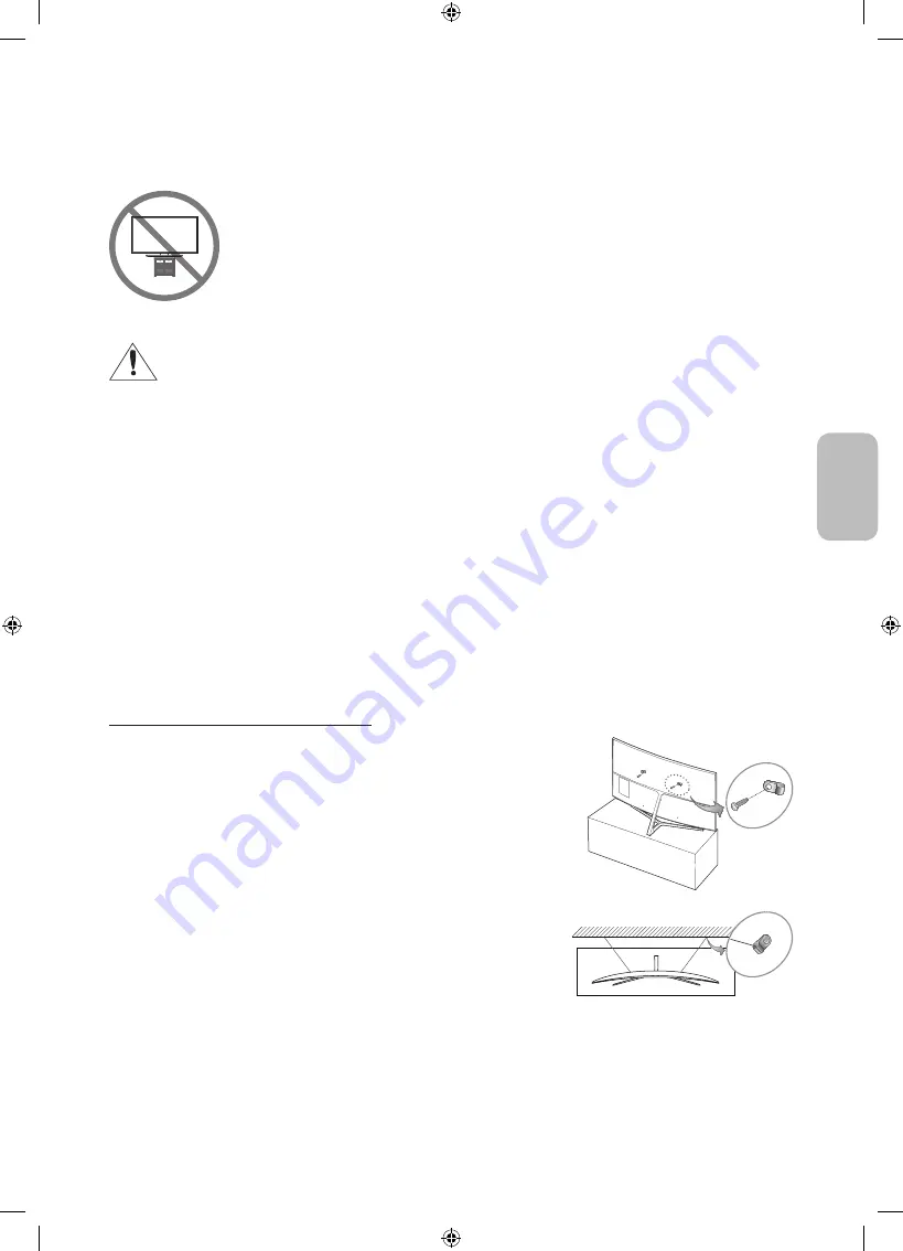 Samsung UE55MU9000 Скачать руководство пользователя страница 69