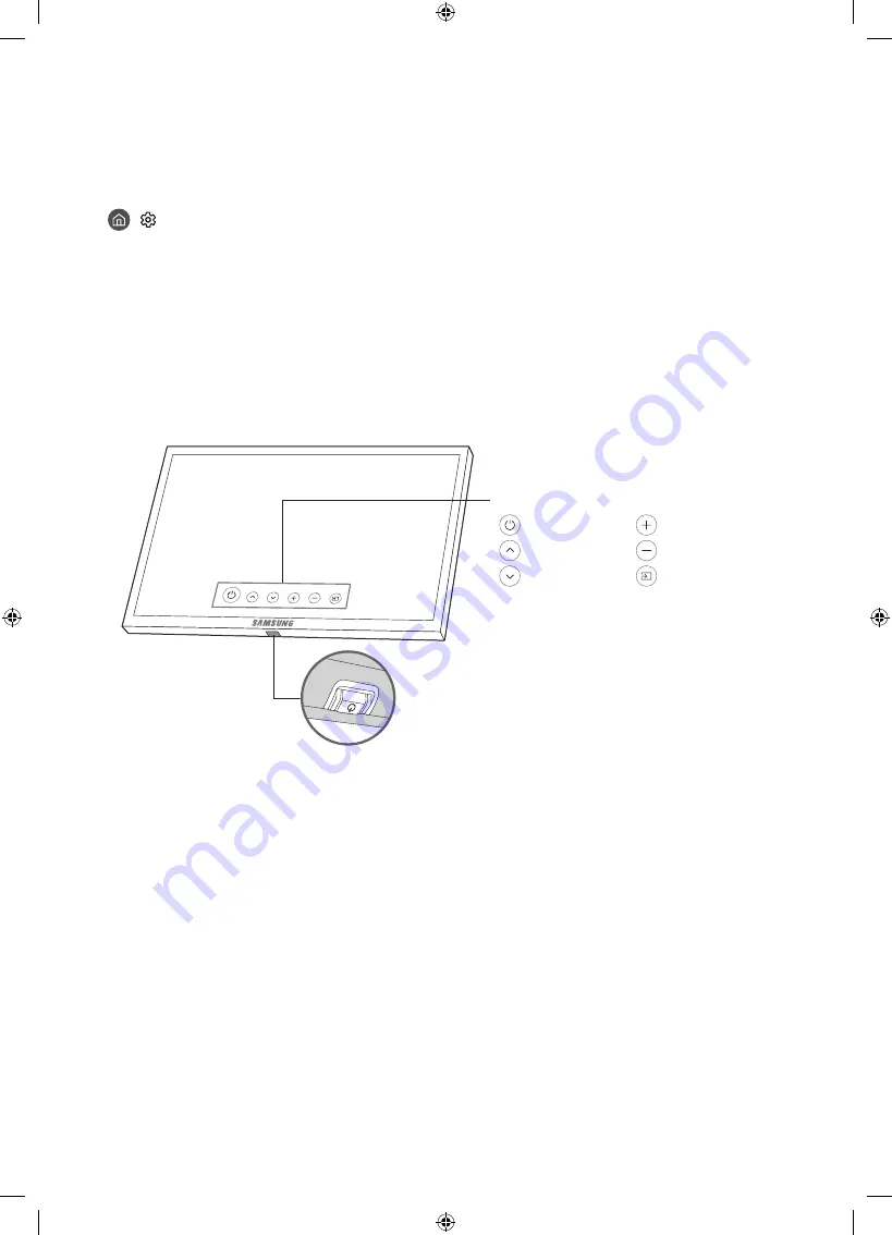 Samsung UE55MU9000 Скачать руководство пользователя страница 172