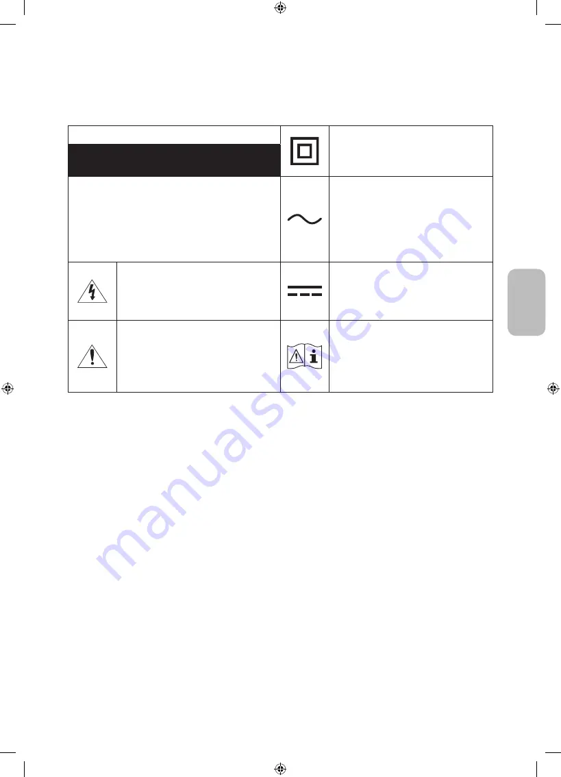 Samsung UE55MU9000 Скачать руководство пользователя страница 243