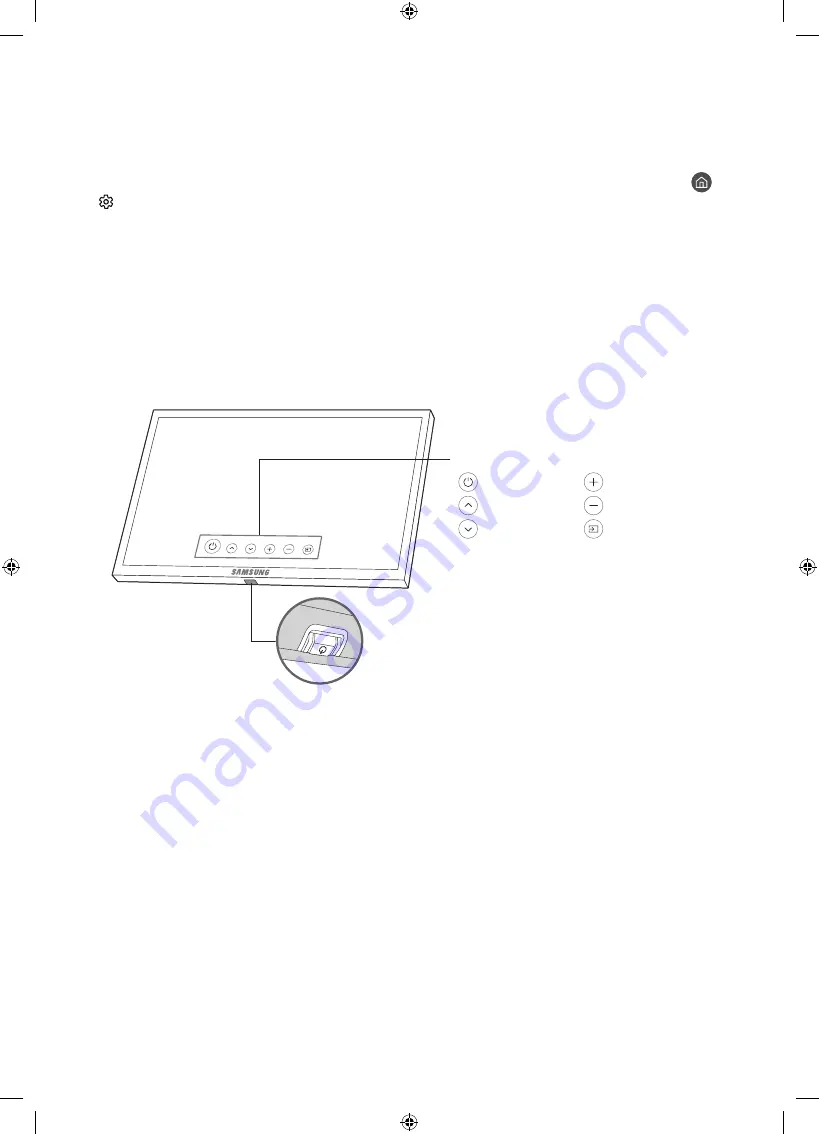 Samsung UE55MU9000 Скачать руководство пользователя страница 272