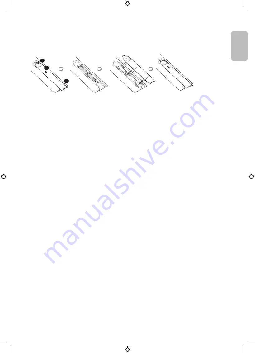 Samsung UE55NU7093 User Manual Download Page 11