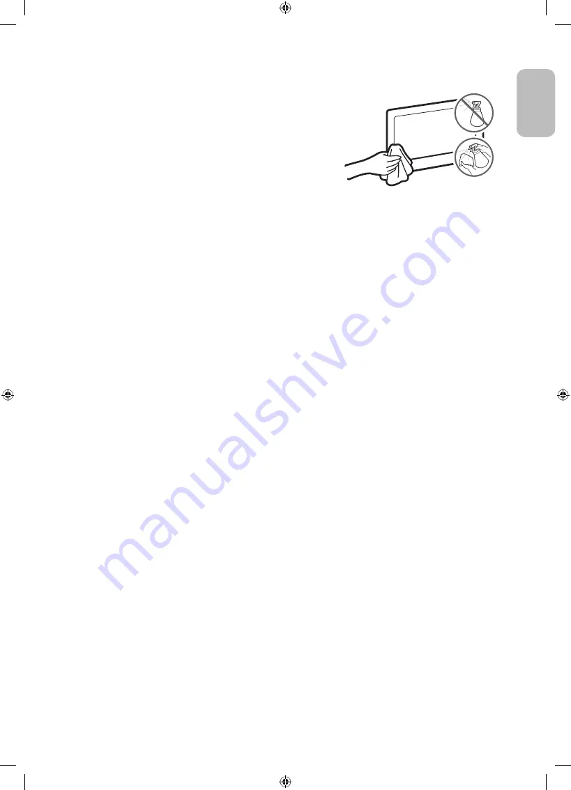 Samsung UE55NU7093 User Manual Download Page 17