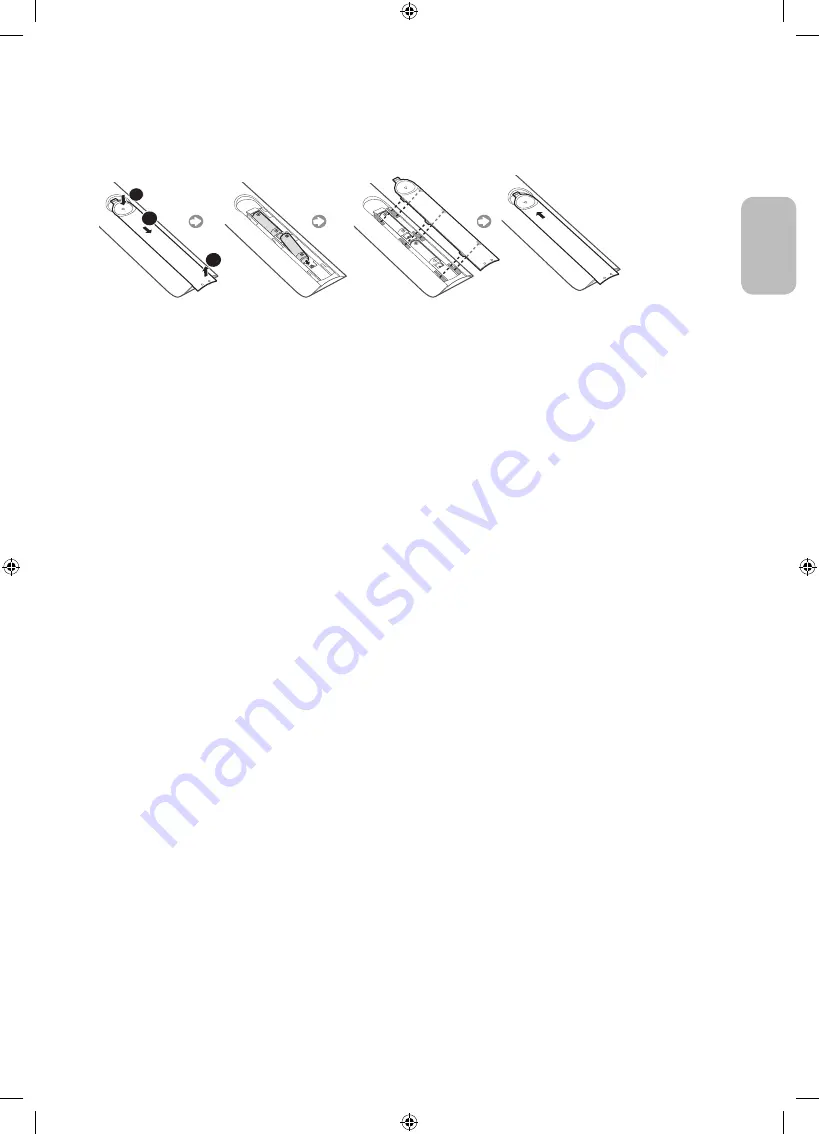 Samsung UE55NU7093 User Manual Download Page 31