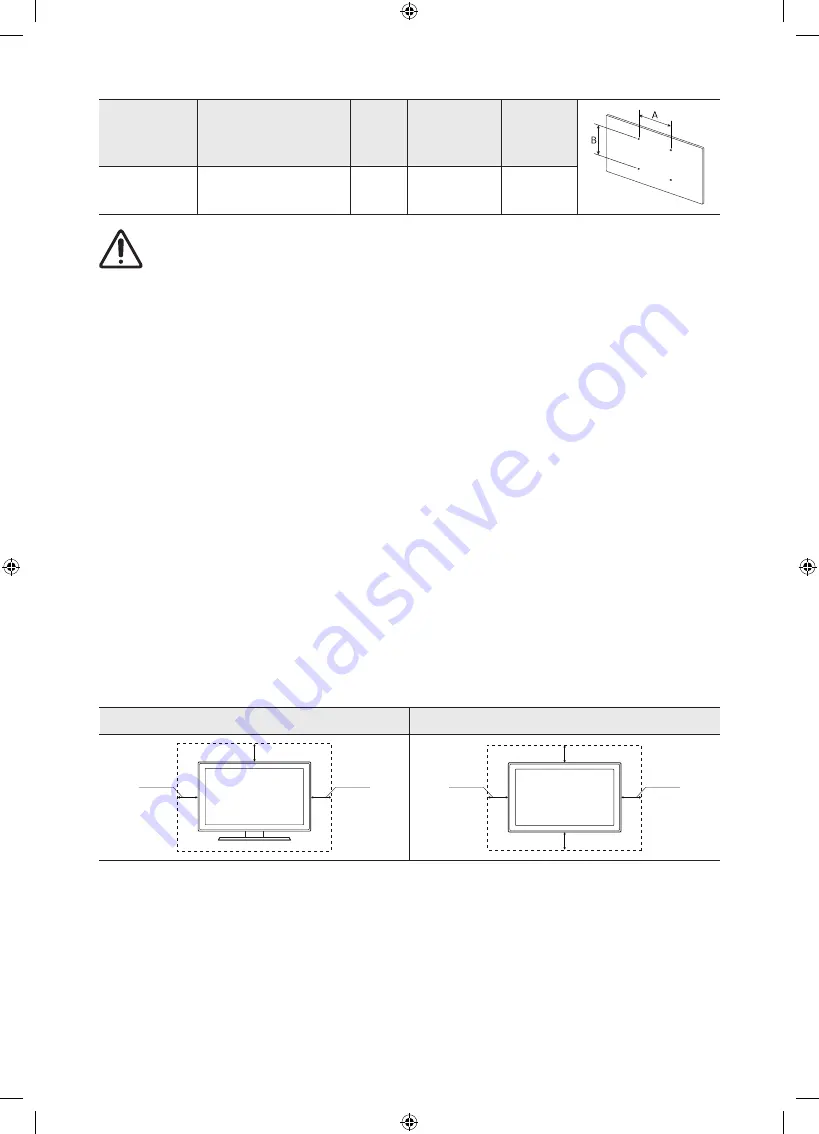 Samsung UE55NU7093 User Manual Download Page 48