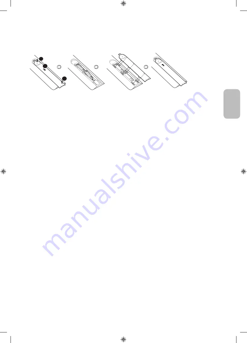 Samsung UE55NU7093 User Manual Download Page 51