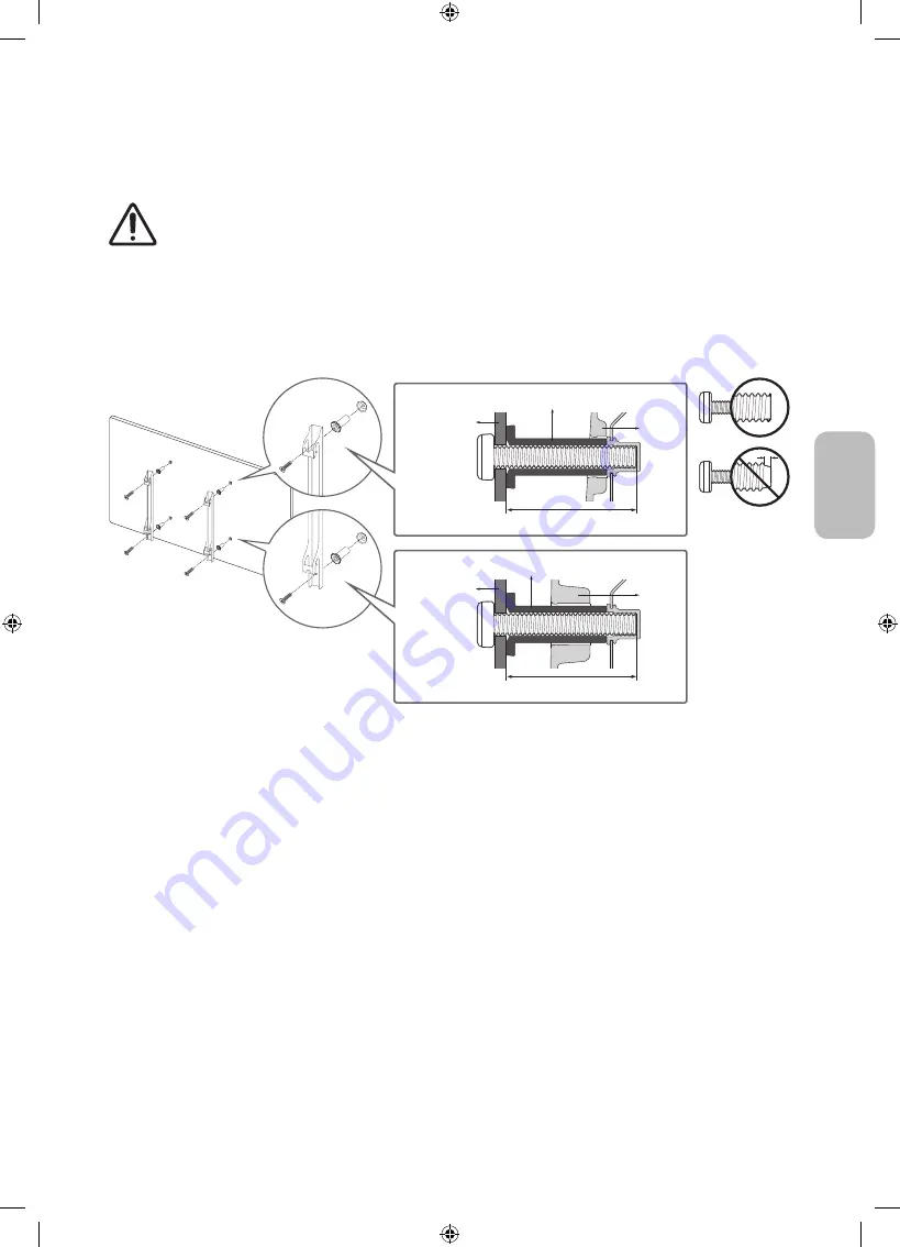 Samsung UE55NU7093 Скачать руководство пользователя страница 67