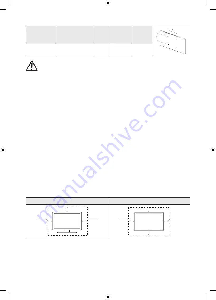 Samsung UE55NU7093 Скачать руководство пользователя страница 68