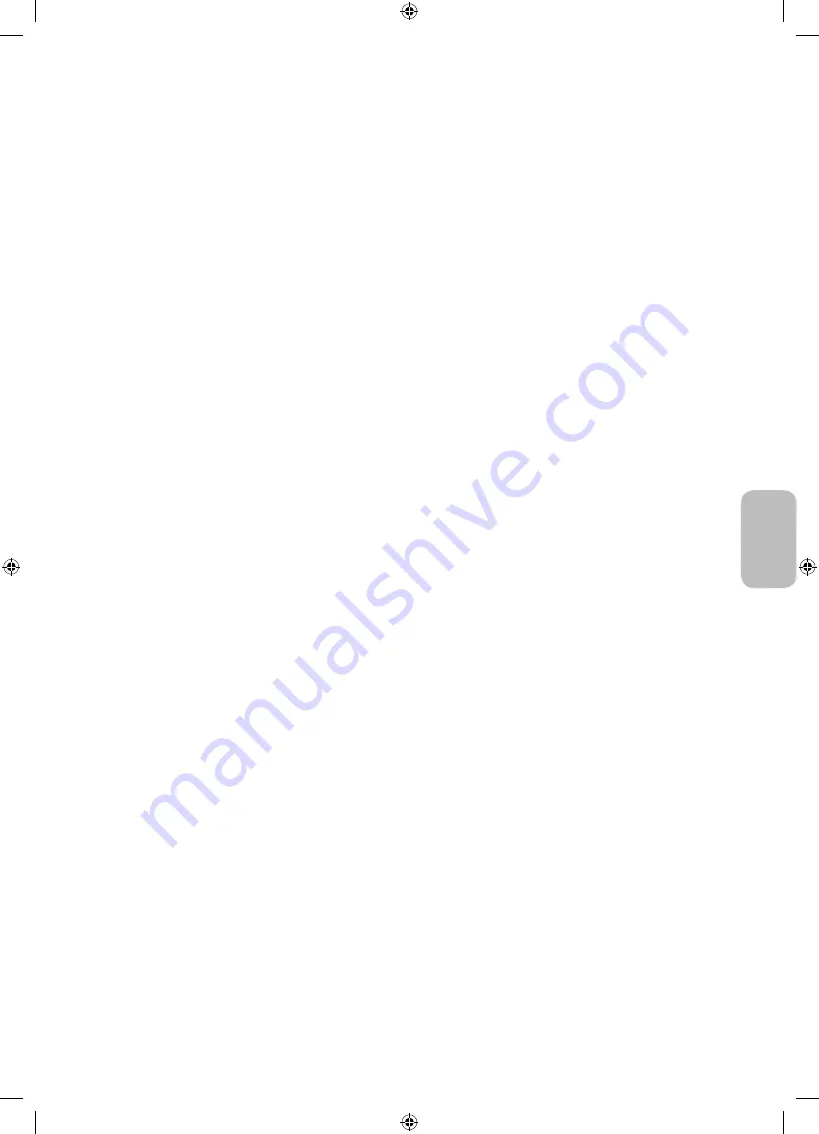 Samsung UE55NU7093 User Manual Download Page 85