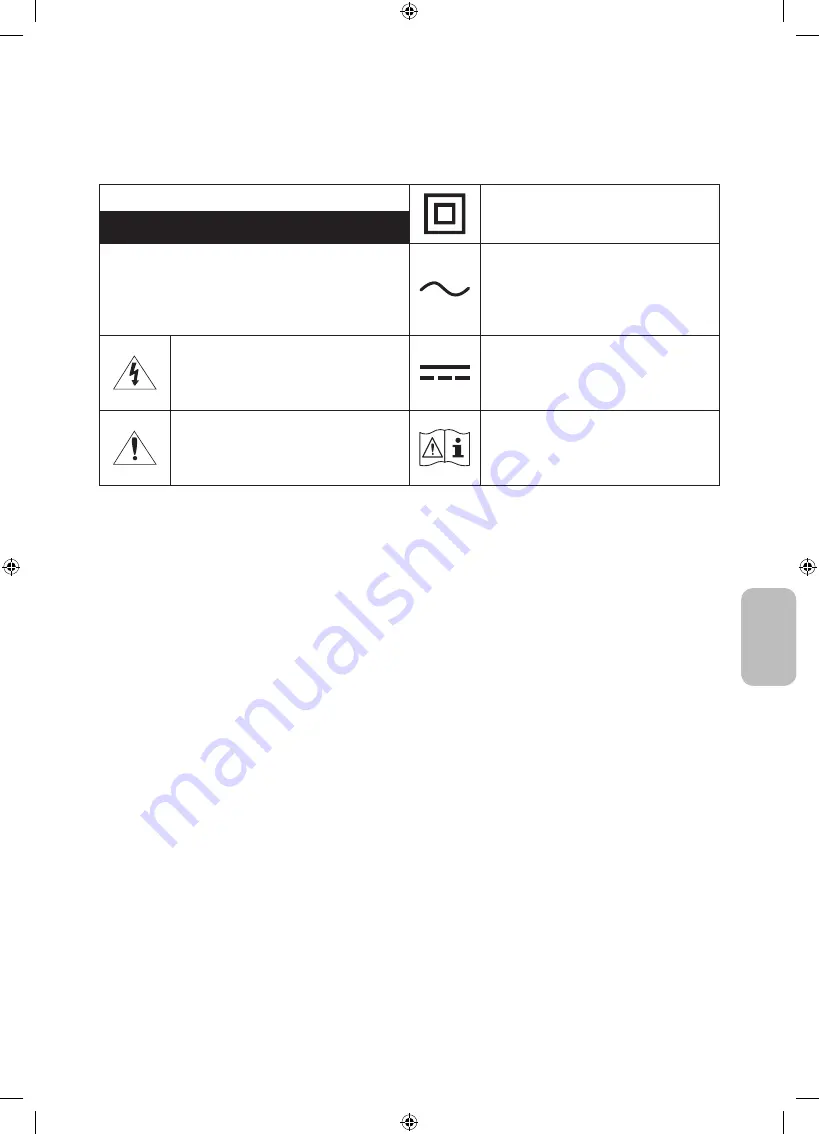 Samsung UE55NU7093 User Manual Download Page 103