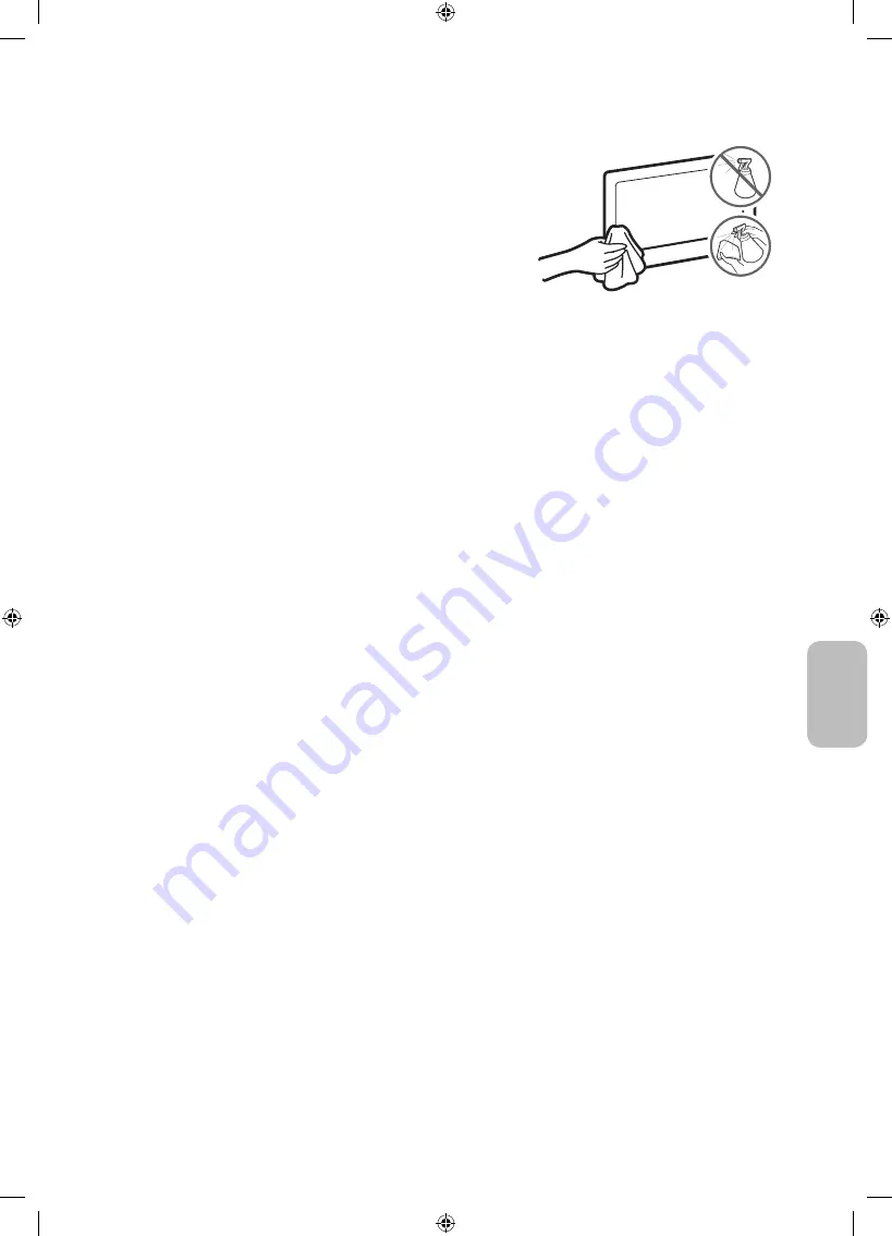 Samsung UE55NU7093 User Manual Download Page 117