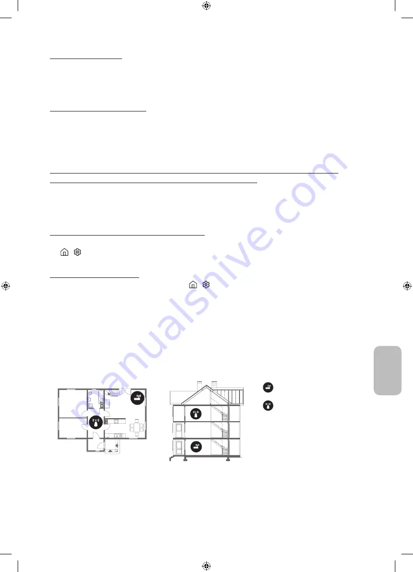 Samsung UE55NU7093 Скачать руководство пользователя страница 135